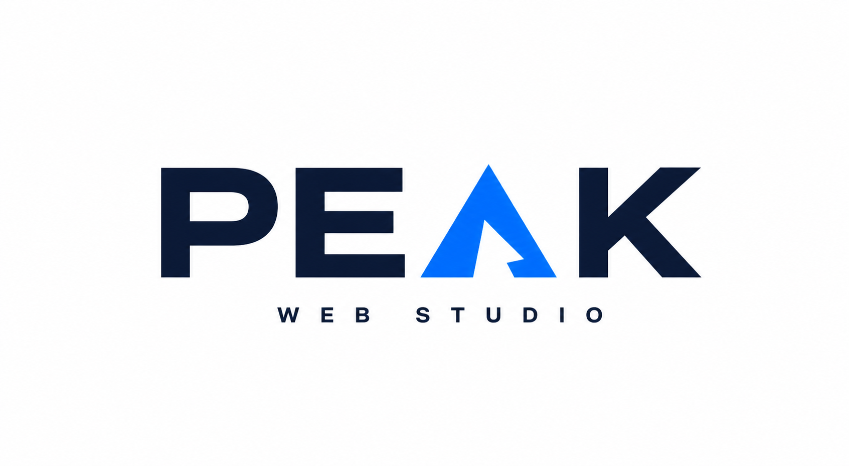 Peak Web Studio